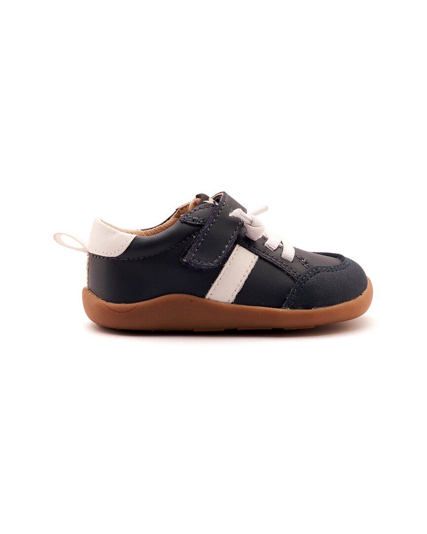 Old Soles Retro Ground Leather Sneaker