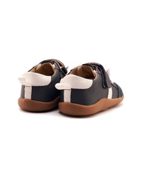 Old Soles Retro Ground Leather Sneaker