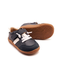 Old Soles Retro Ground Leather Sneaker