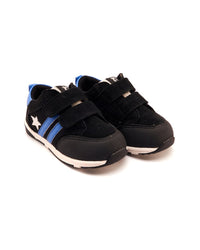 Old Soles Field Squad Mesh, Leather & Suede Sneaker