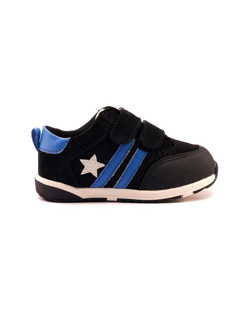 Old Soles Field Squad Mesh, Leather & Suede Sneaker