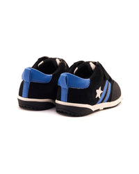 Old Soles Field Squad Mesh, Leather & Suede Sneaker