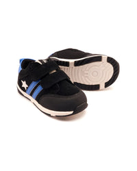 Old Soles Field Squad Mesh, Leather & Suede Sneaker