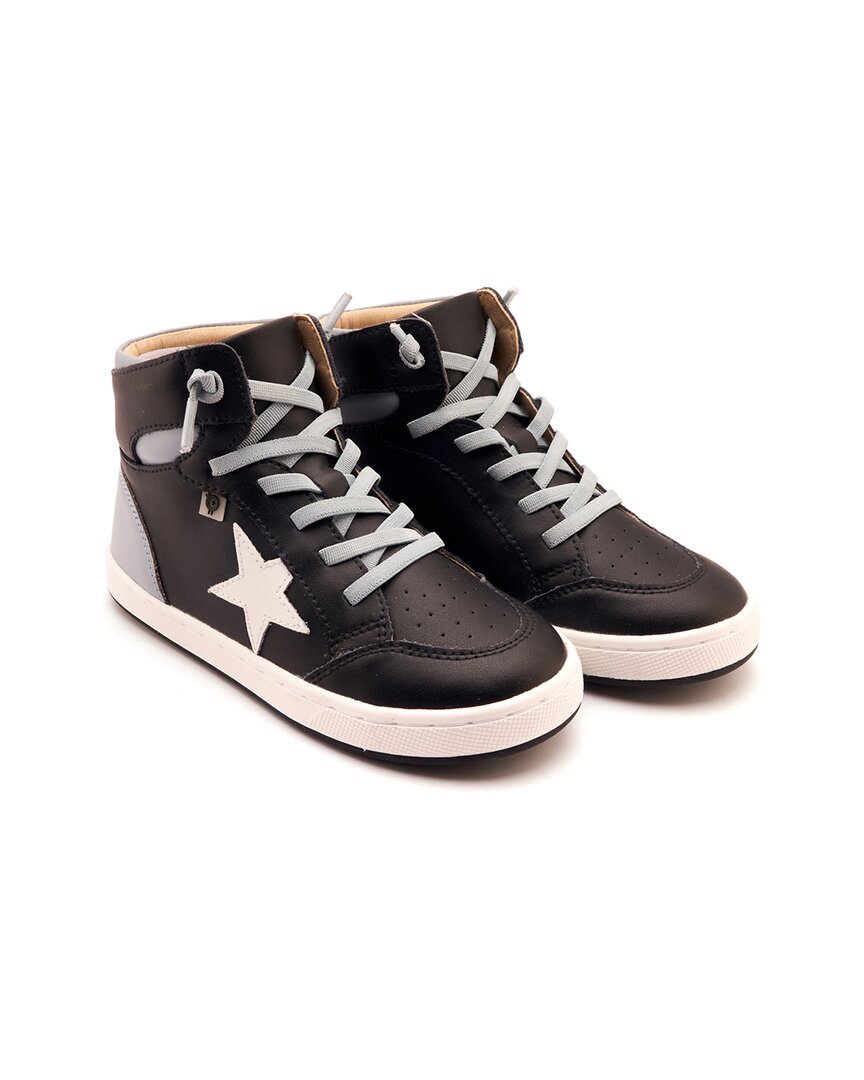 Old Soles Starling Leather Sneaker