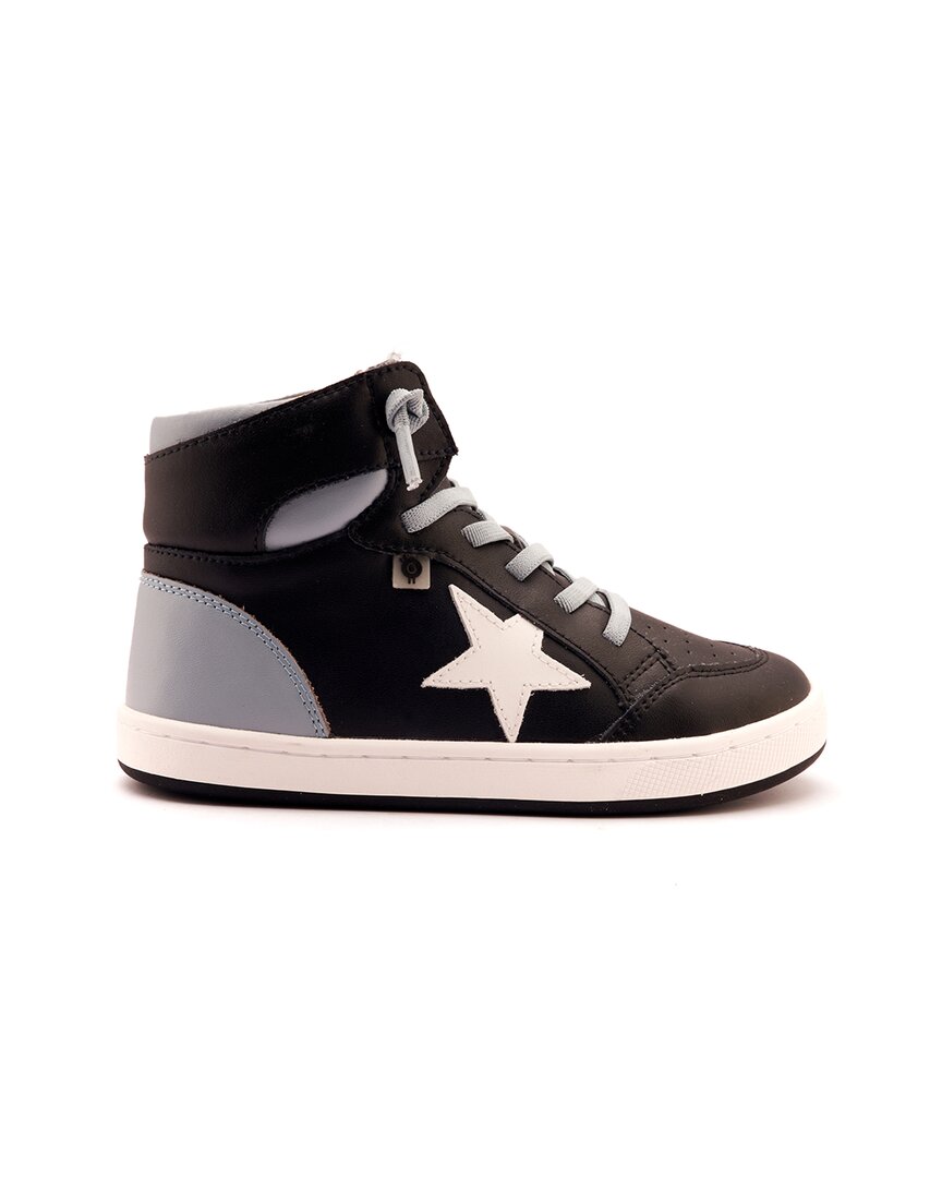 Old Soles Starling Leather Sneaker