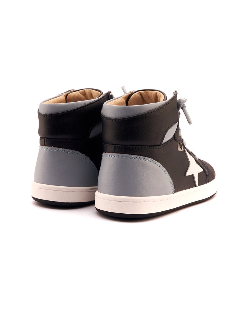 Old Soles Starling Leather Sneaker
