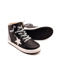 Old Soles Starling Leather Sneaker