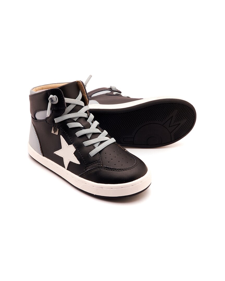 Old Soles Starling Leather Sneaker