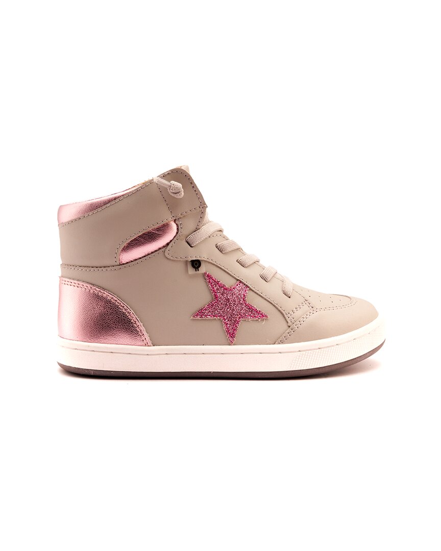 Old Soles Starling Leather Sneaker