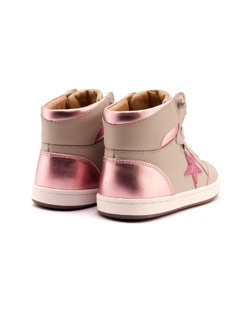 Old Soles Starling Leather Sneaker