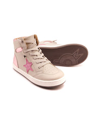Old Soles Starling Leather Sneaker