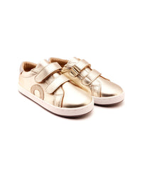 Old Soles Kix Leather Sneaker