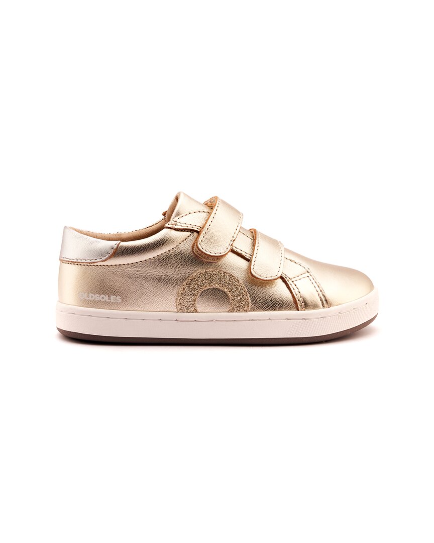 Old Soles Kix Leather Sneaker