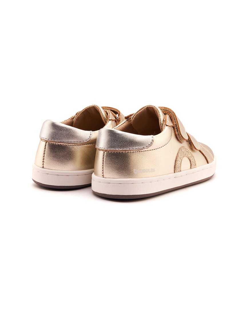 Old Soles Kix Leather Sneaker