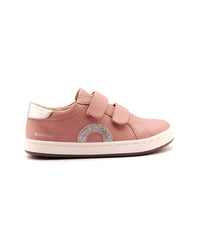 Old Soles Kix Leather Sneaker