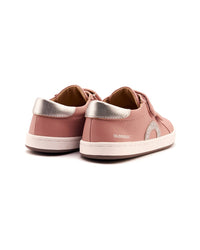 Old Soles Kix Leather Sneaker