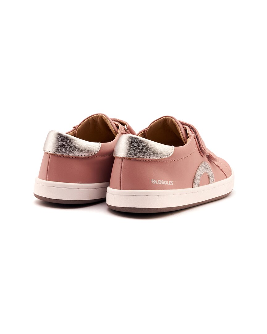 Old Soles Kix Leather Sneaker