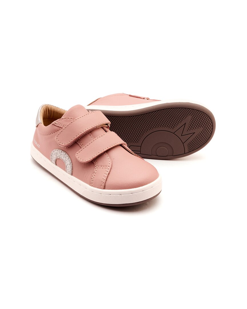 Old Soles Kix Leather Sneaker