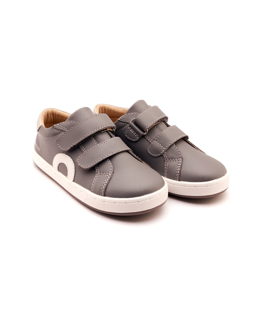 Old Soles Kix Leather Sneaker