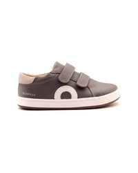 Old Soles Kix Leather Sneaker