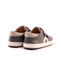 Old Soles Kix Leather Sneaker