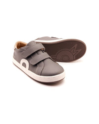 Old Soles Kix Leather Sneaker