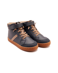 Old Soles Urban Roadway Leather Sneaker