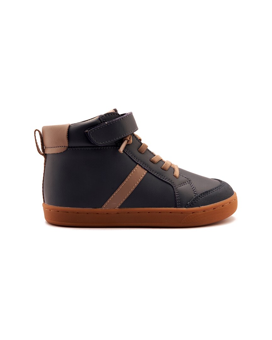 Old Soles Urban Roadway Leather Sneaker