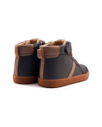 Old Soles Urban Roadway Leather Sneaker