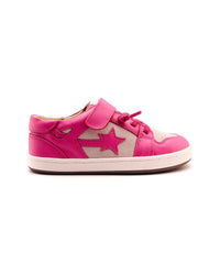Old Soles Cosmos Leather Sneaker