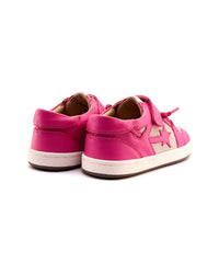 Old Soles Cosmos Leather Sneaker