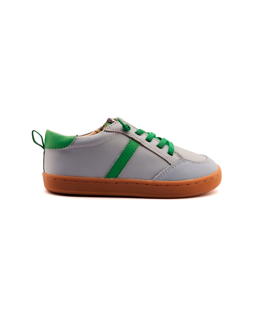 Old Soles Urban Road Leather Sneaker