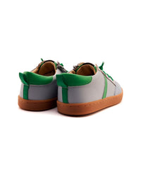 Old Soles Urban Road Leather Sneaker