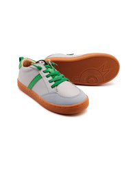 Old Soles Urban Road Leather Sneaker