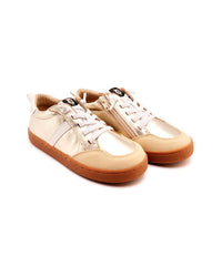 Old Soles Urban Road Leather Sneaker