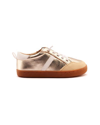 Old Soles Urban Road Leather Sneaker