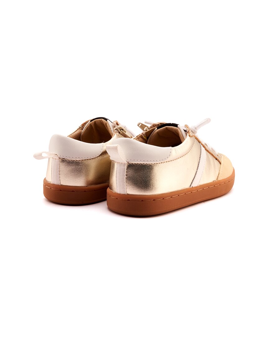Old Soles Urban Road Leather Sneaker