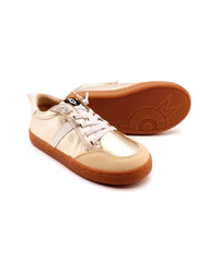 Old Soles Urban Road Leather Sneaker
