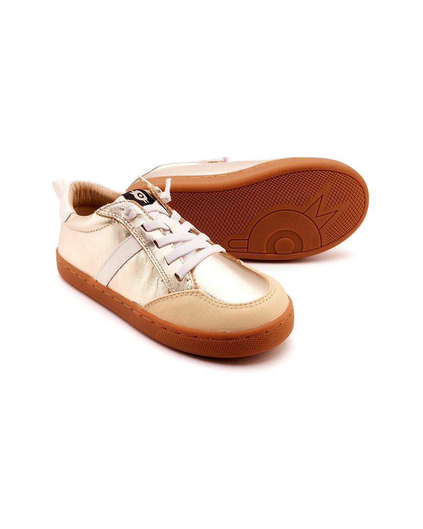 Old Soles Urban Road Leather Sneaker