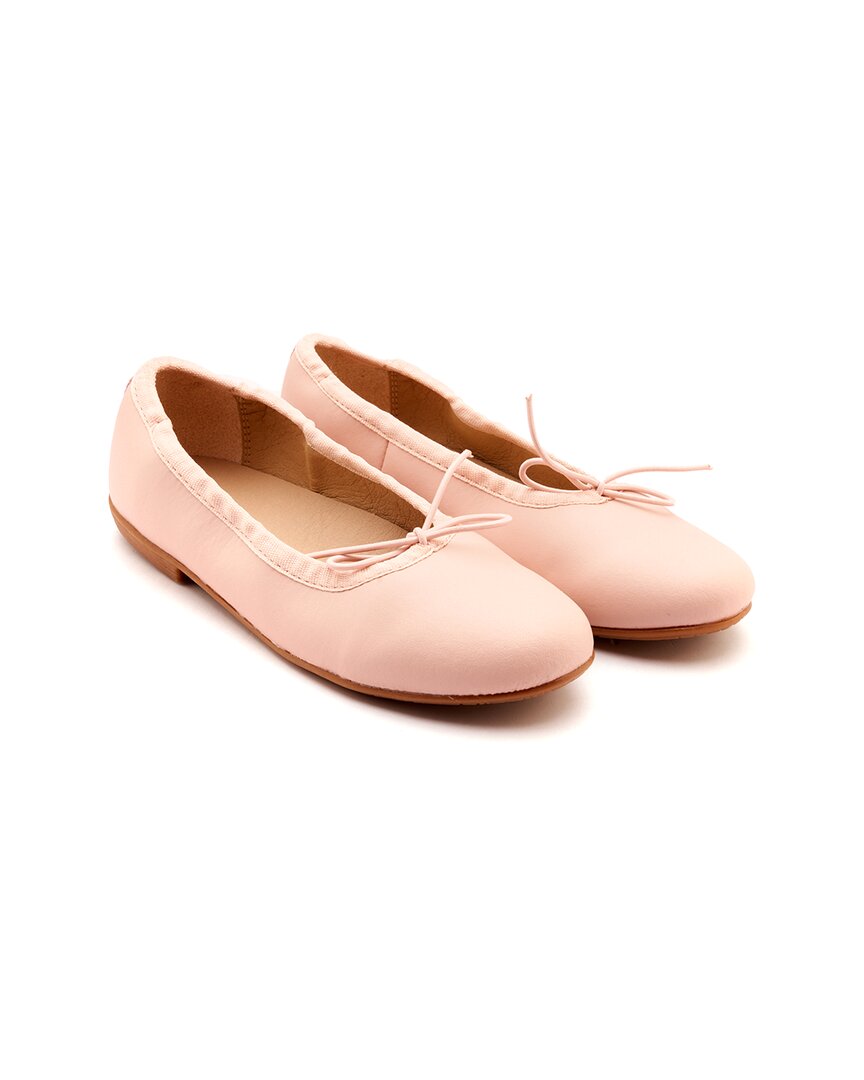 Old Soles Brule Leather Loafer