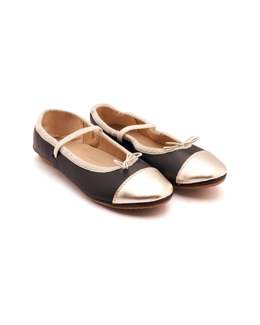 Old Soles Shanni Leather Loafer