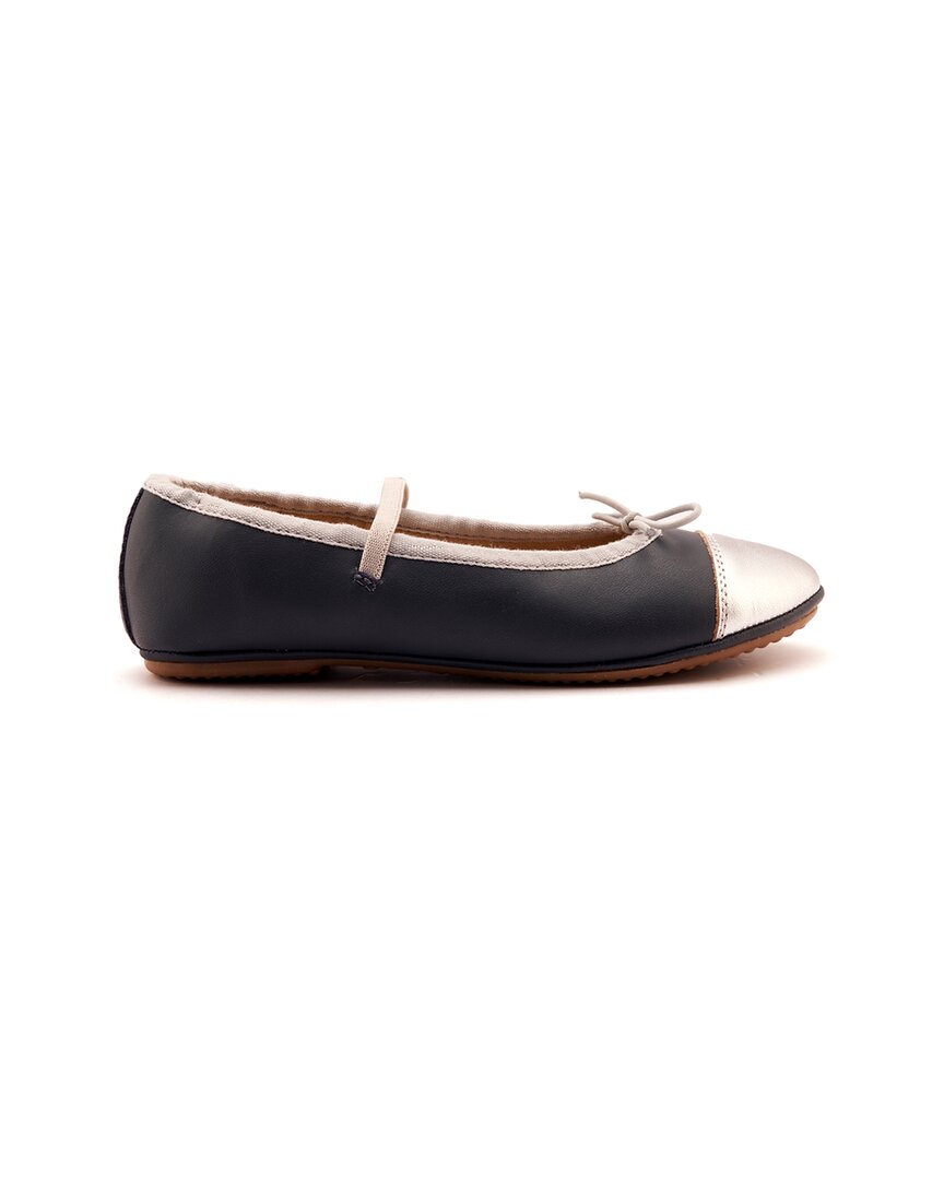 Old Soles Shanni Leather Loafer