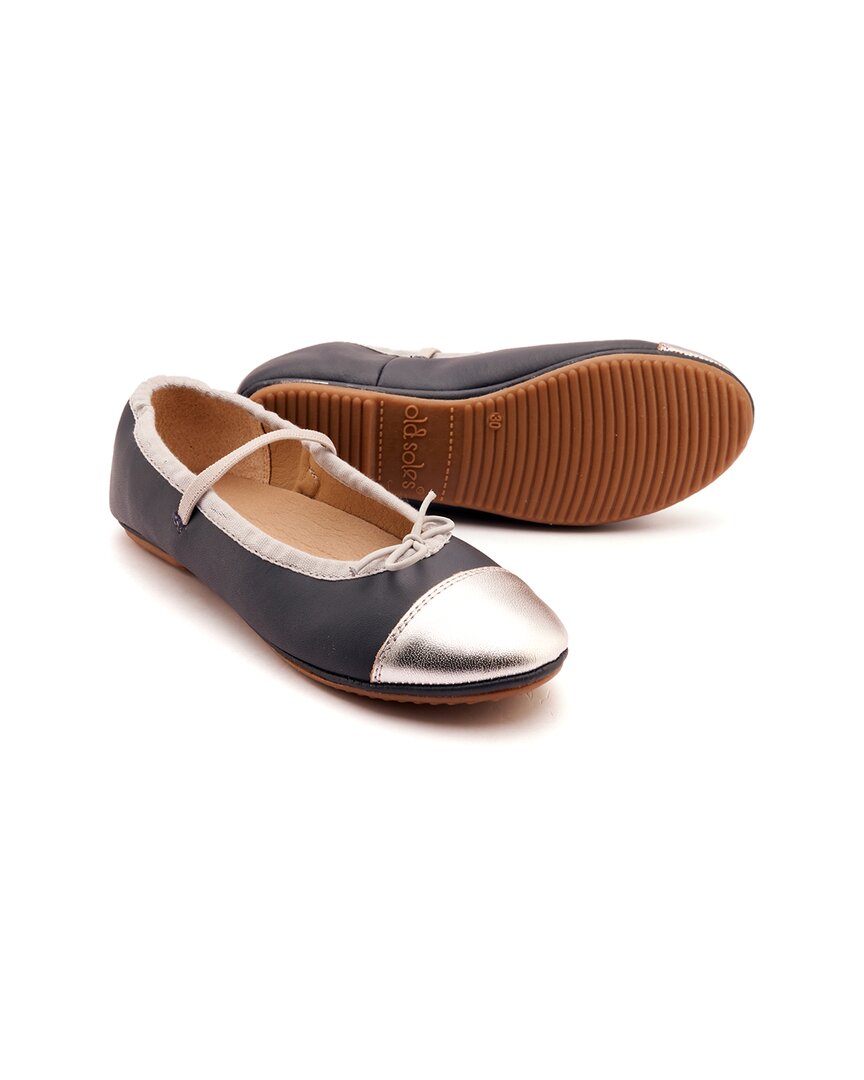Old Soles Shanni Leather Loafer