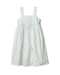 Petite Plume Petite Plume Charlotte Nightgown