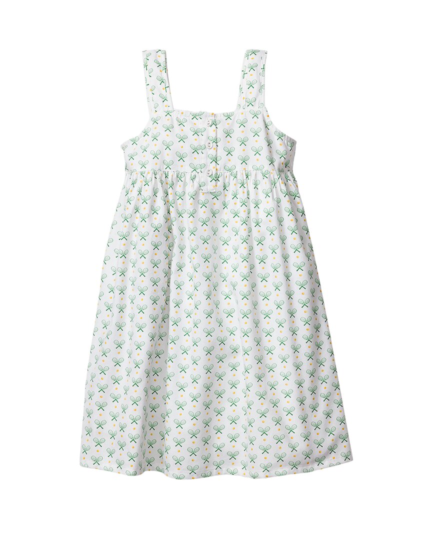 Petite Plume Petite Plume Charlotte Nightgown