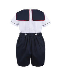Carriage Boutique Carriage Boutique Bobbie Suit