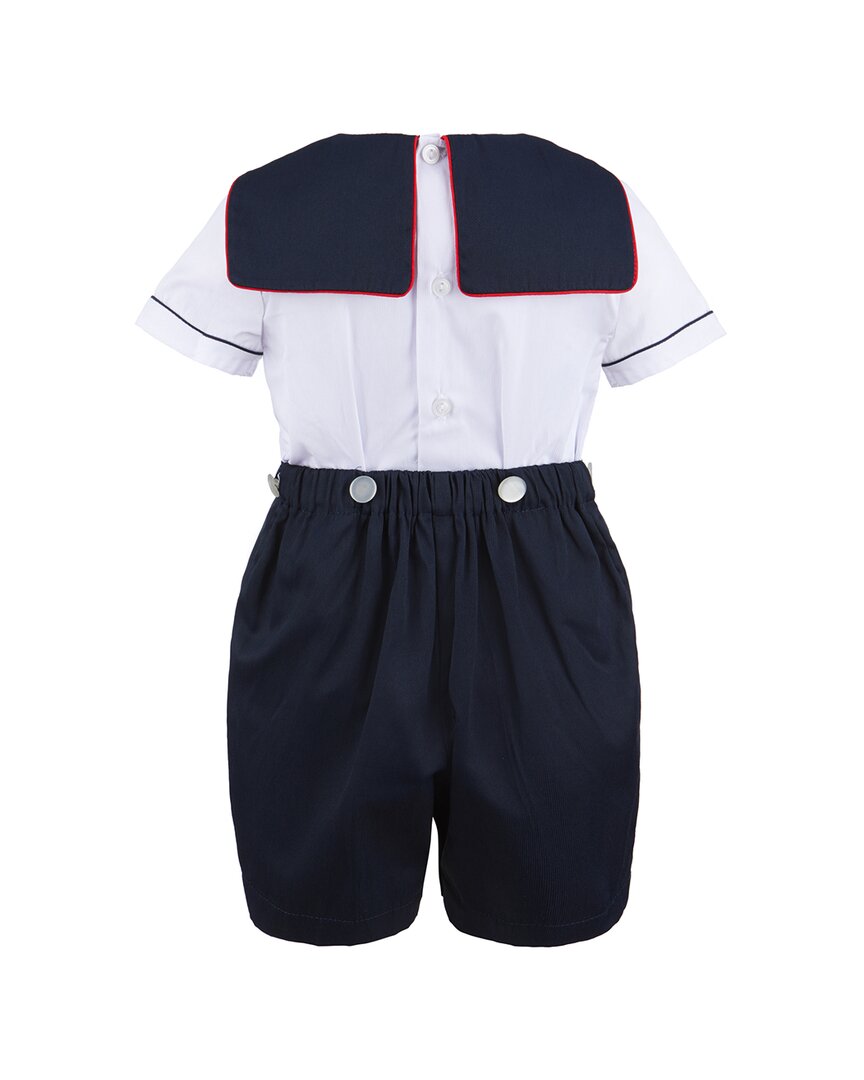 Carriage Boutique Carriage Boutique Bobbie Suit