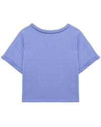 Habitual Braided Top