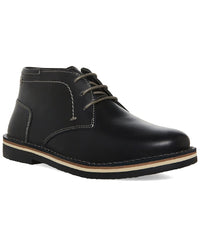 Steve Madden Bharkeen Leather Boot