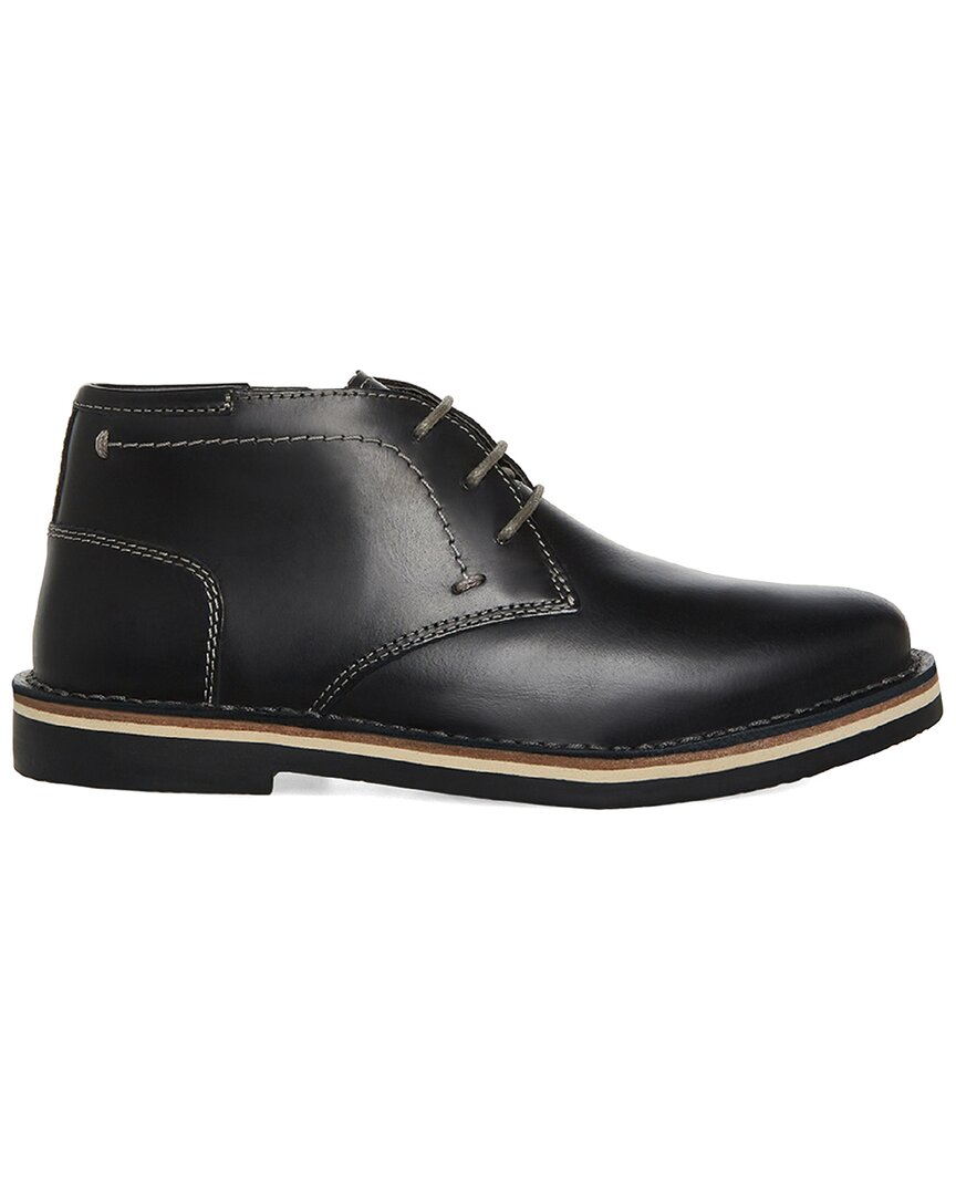 Steve Madden Bharkeen Leather Boot